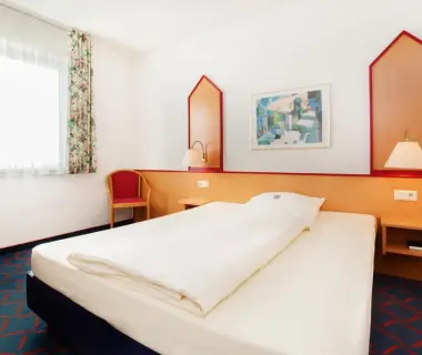 Hotel Montana Lauenau