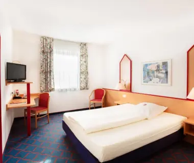 Hotel Montana Lauenau