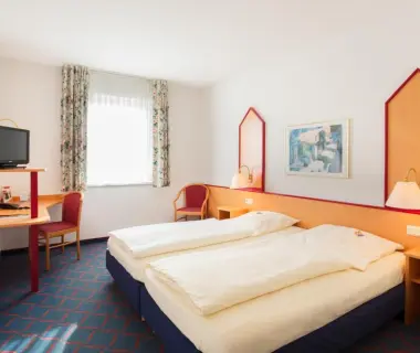 Hotel Montana Lauenau