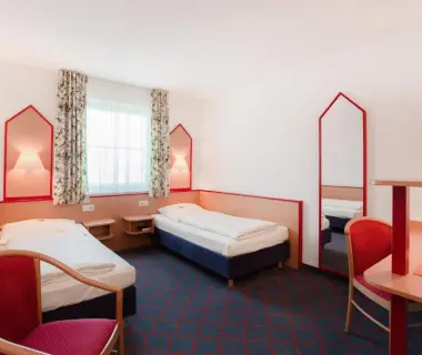 Hotel Montana Lauenau