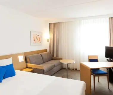 Novotel Aachen City