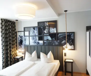 Art Hotel Superior