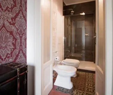 Bed and Breakfast di Porta Tosa