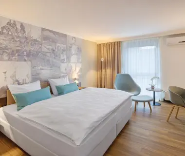 Aquis Grana City Hotel