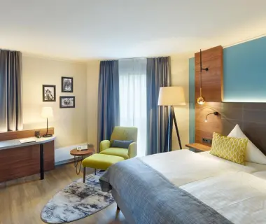 Aquis Grana City Hotel