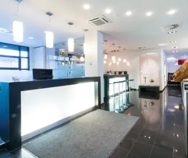 Aquis Grana City Hotel