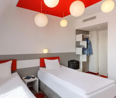 ibis Styles Hotel Aachen City