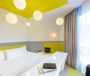 ibis Styles Hotel Aachen City