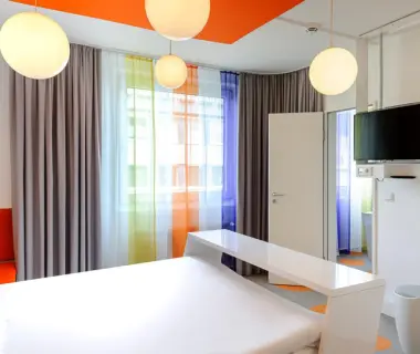 ibis Styles Hotel Aachen City