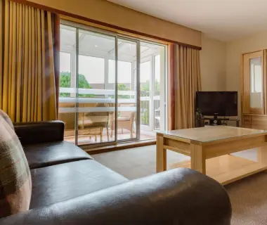 Macdonald Spey Valley Resort