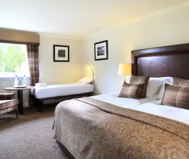 Macdonald Aviemore Hotel