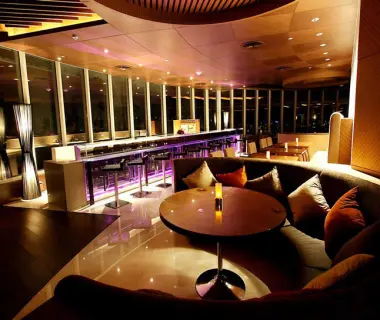 Centara Grand At Centralworld