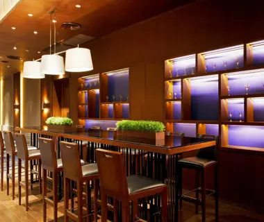 Centara Grand At Centralworld