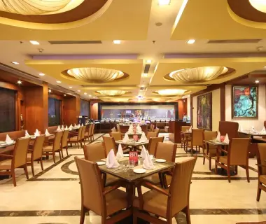 Fortune Select JP Cosmos - Member ITC Hotel Group