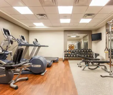 DoubleTree by Hilton Austin University Area