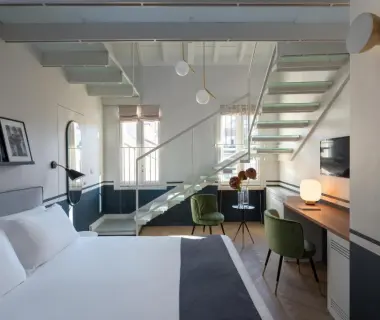 Velvet Grey Boutique Hotel