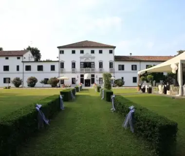 Hotel Villa Marcello Giustinian