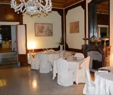 Hotel Villa Marcello Giustinian