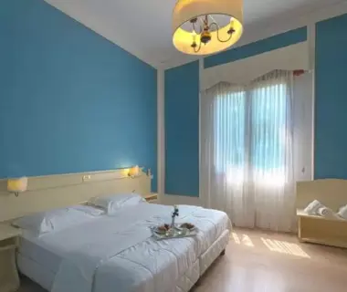 Hotel Villa Marcello Giustinian