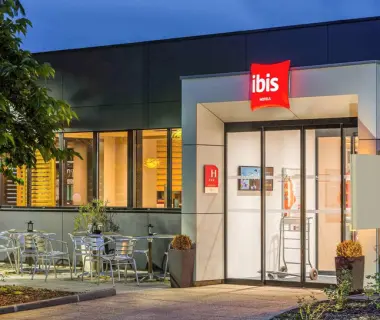 ibis Rennes Cesson