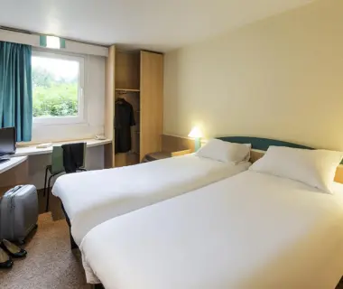 ibis Rennes Cesson
