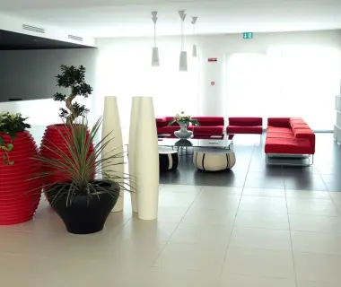 Hotel Residence & Centro Congressi Le Terrazze