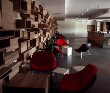 Hotel Residence & Centro Congressi Le Terrazze