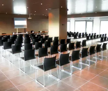 Hotel Residence & Centro Congressi Le Terrazze