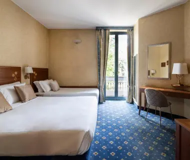 Boutique Hotel Dieci