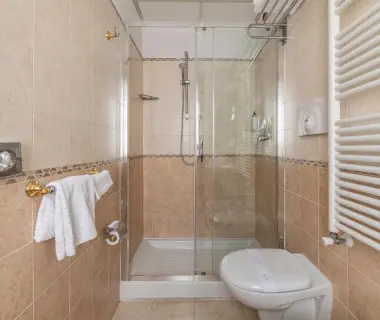 Boutique Hotel Dieci