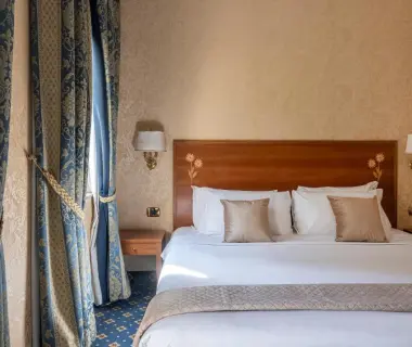 Boutique Hotel Dieci