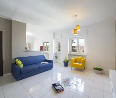 Aurum Aparthotels Gambara