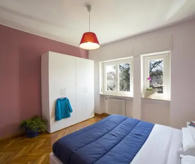 Aurum Aparthotels Gambara