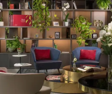 NH Collection Porta Nuova