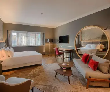 NH Collection Porta Nuova