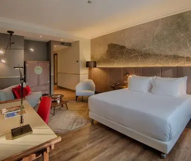 NH Collection Porta Nuova