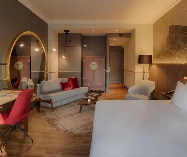 NH Collection Porta Nuova