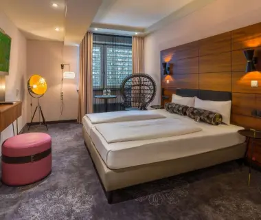 elaya hotel munich city