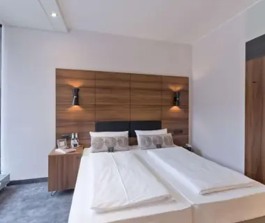 elaya hotel munich city