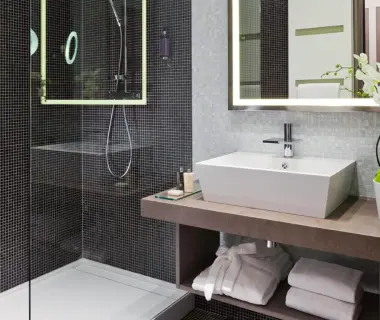 Hotel Barriere Ribeauville