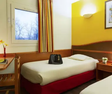 Hotel Roi Soleil Colmar