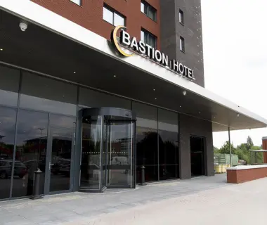 BASTION EINDHOVEN WAALRE