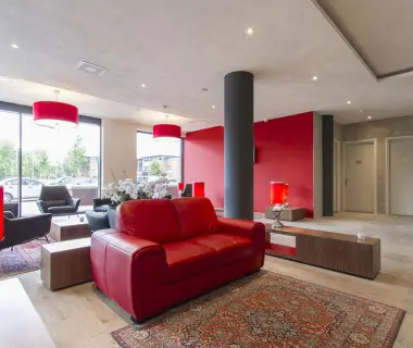 BASTION EINDHOVEN WAALRE