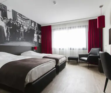 BASTION EINDHOVEN WAALRE