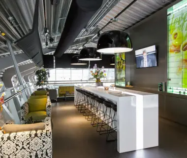 Tulip Inn Eindhoven Airport