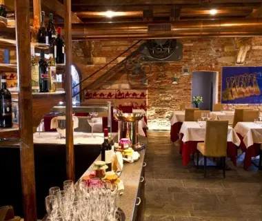 Hotel Vecchio Molino