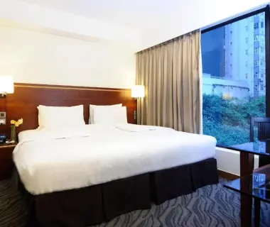 Brighton Hotel Hong Kong