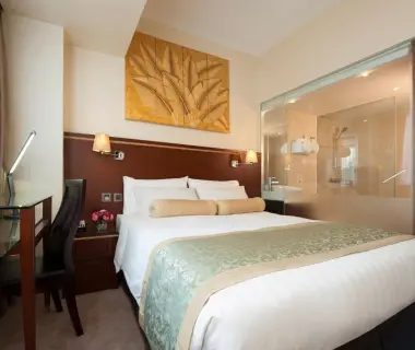 Brighton Hotel Hong Kong