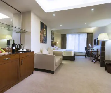 Brighton Hotel Hong Kong