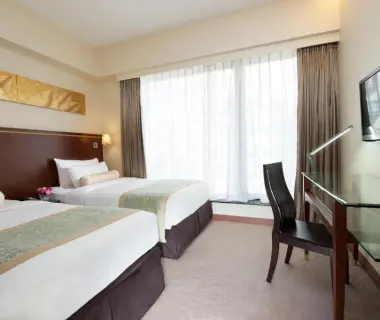 Brighton Hotel Hong Kong